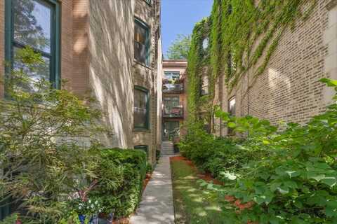 3619 N Wilton Avenue, Chicago, IL 60613