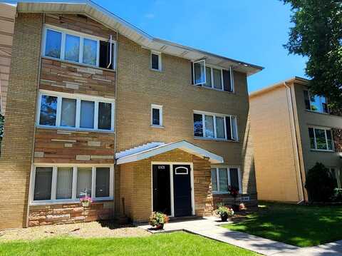 10431 S Keating Avenue, Oak Lawn, IL 60453