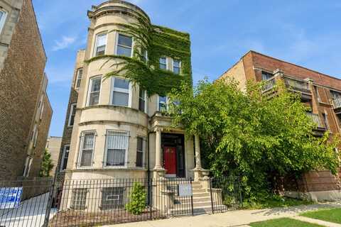 6014 S Prairie Avenue, Chicago, IL 60637
