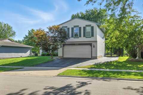 340 S Garden Avenue, Roselle, IL 60172