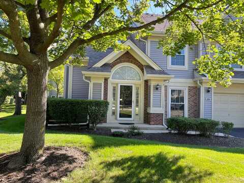 636 Stone Brook Court, Elk Grove Village, IL 60007