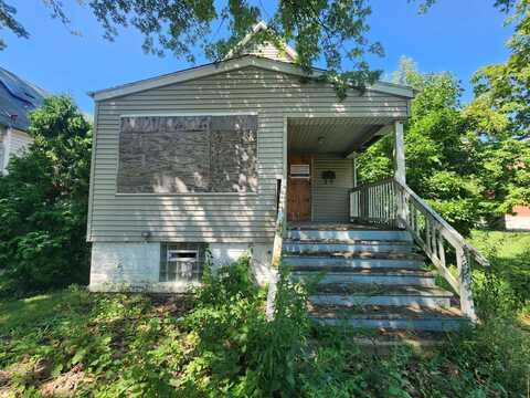 106 W 114th Street, Chicago, IL 60628