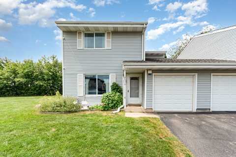 2516 Lotus Lane, Crest Hill, IL 60403