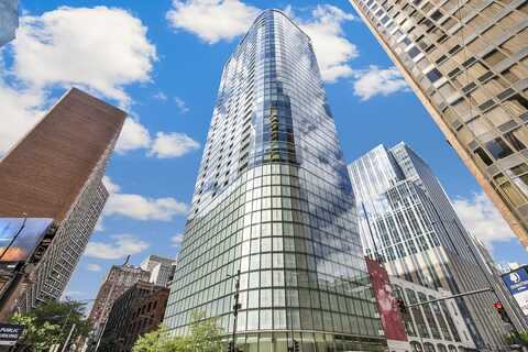 600 N Fairbanks Court, Chicago, IL 60611