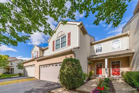 2827 CALDWELL Lane, Geneva, IL 60134