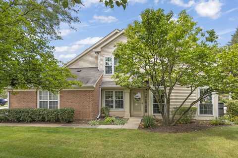 30w006 WILLOW Lane, Warrenville, IL 60555