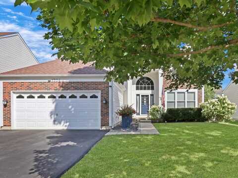 1704 Belle Haven Drive, Grayslake, IL 60030
