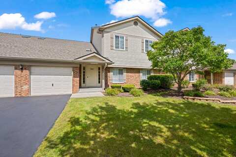 1662 COMMODORE Court, Schaumburg, IL 60193