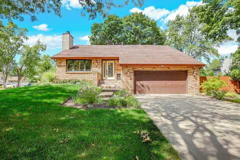 625 Cassie Drive, Joliet, IL 60435