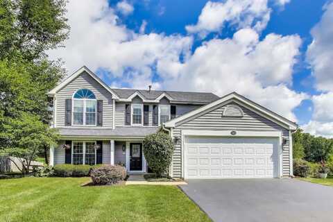 715 Cypress Bridge Road, Lake Zurich, IL 60047