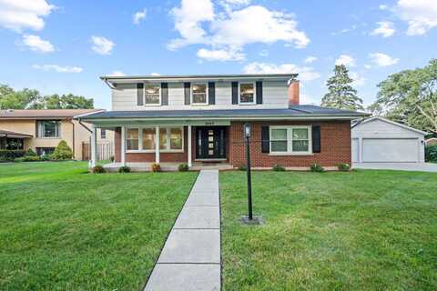 2024 E Wintergreen Avenue, Mount Prospect, IL 60056