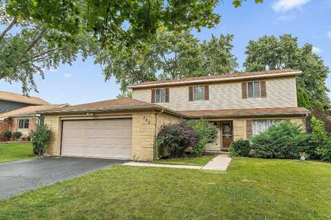 320 Thistle Drive, Bolingbrook, IL 60490