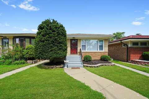 2940 W 83rd Street, Chicago, IL 60652