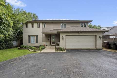 1821 Terrace Road, Homewood, IL 60430