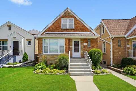 3909 N Oriole Avenue, Chicago, IL 60634