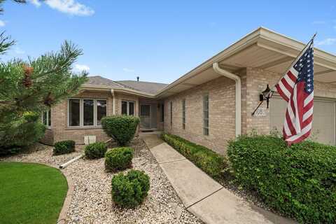 10813 Donna Lane, Orland Park, IL 60467