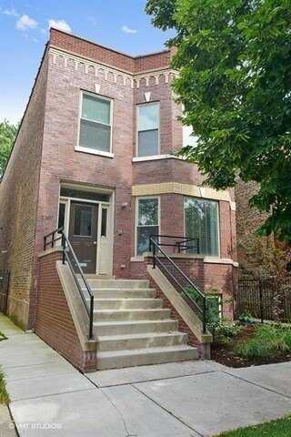 2307 N Springfield Avenue, Chicago, IL 60647