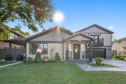 8828 Central Avenue, Morton Grove, IL 60053