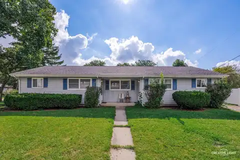 1706 Willow Street, Sycamore, IL 60178
