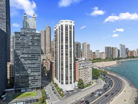 990 N Lake Shore Drive, Chicago, IL 60611