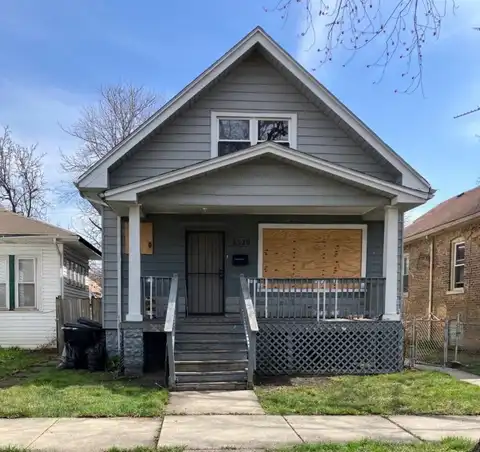 8529 S Carpenter Street, Chicago, IL 60620