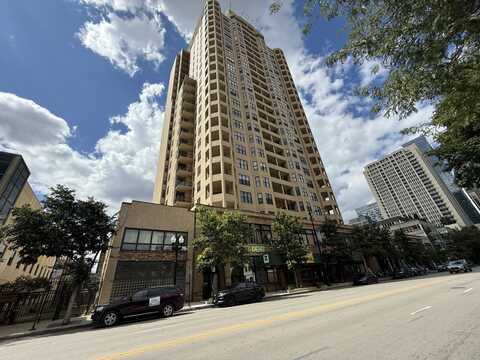 1464 S Michigan Avenue, Chicago, IL 60605