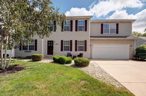 1014 Edgerton Drive, Joliet, IL 60435