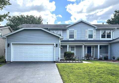 1604 ESTATE Circle, Naperville, IL 60565