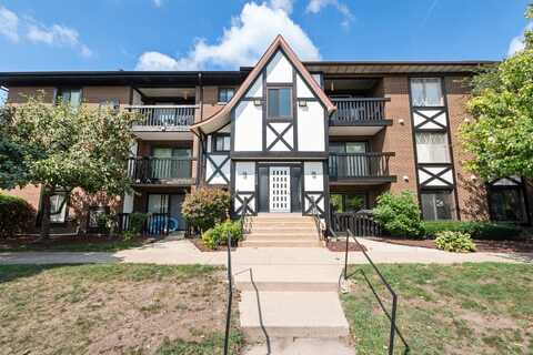 13620 Lamon Avenue, Crestwood, IL 60418
