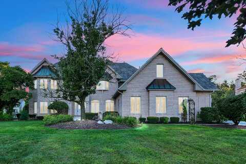 15220 Arbor Drive, Orland Park, IL 60467