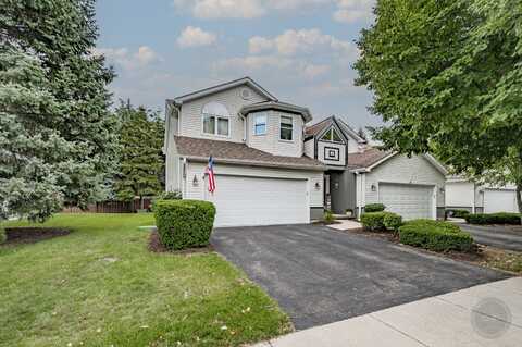 309 Inner Circle Drive, Bolingbrook, IL 60490
