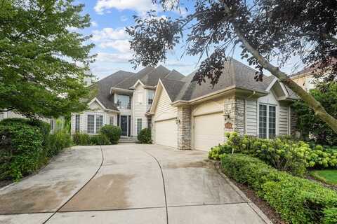 3592 Scottsdale Circle, Naperville, IL 60564