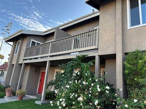 16971 Hoskins Lane, Huntington Beach, CA 92649
