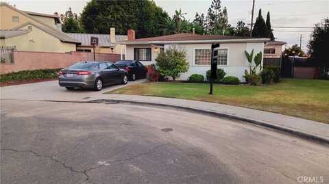 5703 El Rincon Way, Culver City, CA 90230