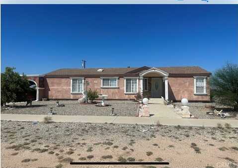 2614 Sea Manor Avenue, Salton City, CA 92274