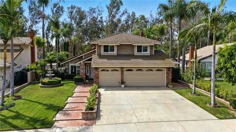 3581 Hillsdale Ranch Road, Chino Hills, CA 91709