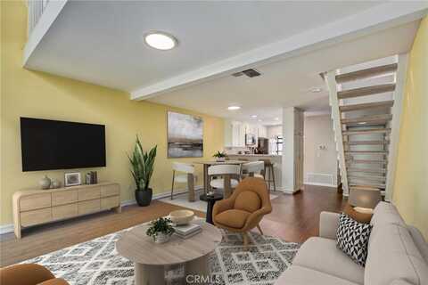 162 Pineview, Irvine, CA 92620