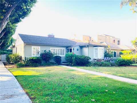 2832 Washington Avenue, Santa Monica, CA 90403