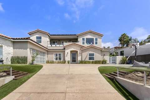 708 Castro St., Solana Beach, CA 92075