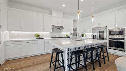 24520 Via El Balneario, Valencia, CA 91354