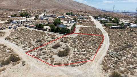 1412 Jacaranda Way, Whitewater, CA 92282