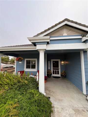 1401 Cedar Street, Arroyo Grande, CA 93420