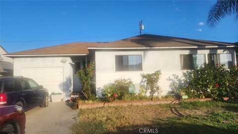 8110 Millergrove Drive, Whittier, CA 90606
