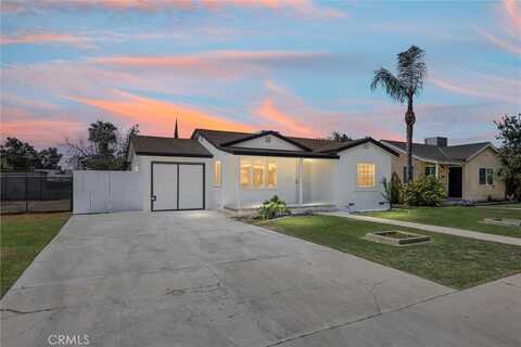 309 El Tejon Avenue, Bakersfield, CA 93308
