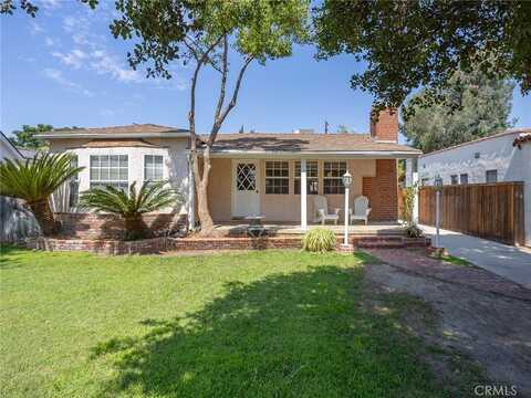 331 Allen Avenue, Glendale, CA 91201