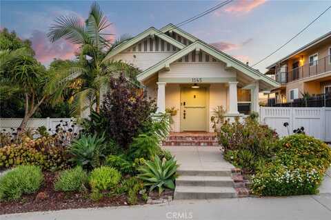 1145 W 2nd Street, San Pedro, CA 90731