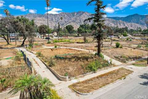 1091 E Mariposa Street, Altadena, CA 91001