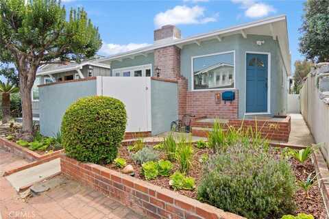 510 24th Street, Manhattan Beach, CA 90266