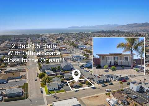 166 S 10th Street, Grover Beach, CA 93433