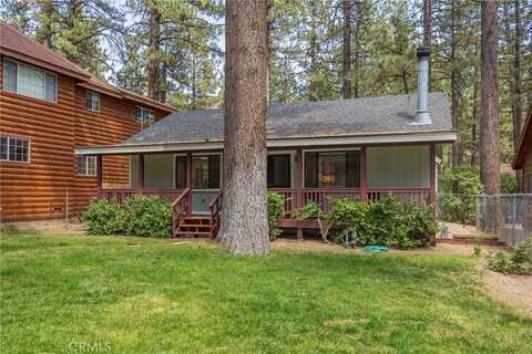 936 Michael Avenue, Big Bear City, CA 92314